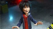 Hiro Hamada as Timmy
