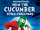 How the Cucumber Stole Christmas (2000)