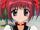 Cat girl (squid girl)