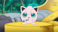 Jigglypuff anime