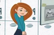 Kim Possible in Love