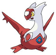 Latias rosemaryhillspokemonadventures