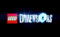 Lego Dimensions (© 2015-2018 Lego)