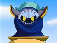 Meta Knight (Kirby Right Back at Ya)