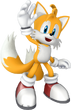 Miles "Tails" Prower