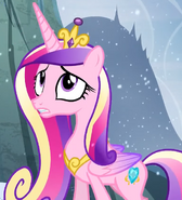 Princess Cadance S5E11