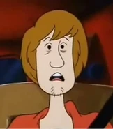 Shaggy Rogers in Scooby Doo and the Ghoul School