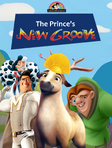 The Prince's New Groove Parody Cover