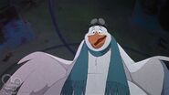 Wilbur (The Rescuers)