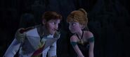 Frozen anna and hans4