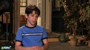 Greg Heffley as Joseph