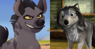 Janja and Humphrey