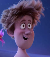 Cloudy With A Chance Of Meatballs 2 (luis Alberto Videos Galvan Ponce 