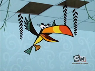 Lupe the Toucan.png (296 KB) Lupe Toucan as Delta Dawn