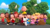 Peanuts Characters as Mii Fighters