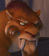 Soto in Ice Age