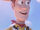 Woody & Bo Peep (Gnomeo & Juliet)