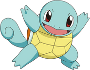007Squirtle XY anime