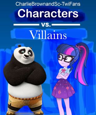 Characters vs. Villains (2009)-0.png