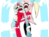 Charlie Morningstar (Hazbin Hotel)