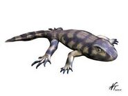 Eucritta as Segnosaurus