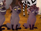 Janja and Jasiri