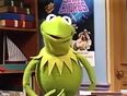 Kermit in Muppet Babies: Yes, I Can Be A Friend