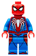 LEGO Spider-Man (Advanced Suit)