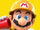Tangled (Super Mario Studios Style)