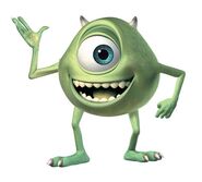 Mike Wazowski