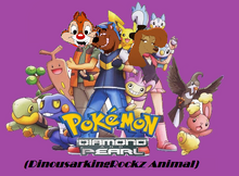 Pokemon Diamond and Pearl (Dinosaurkingrockz).png