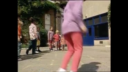 Sammy Jo Wright's Buttom