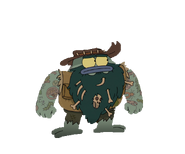 Soggy Joe