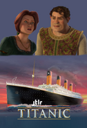 Titanic (1997, JesseTheLogoRemaker)