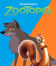 Zootopia (2016) (Davidchannel's Version) Poster