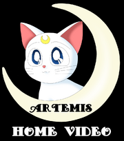 Artemis Home Video logo