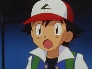 Ash Ketchum as Andrew