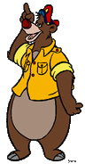 Baloo (TaleSpin)