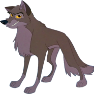 Balto-clipart-2