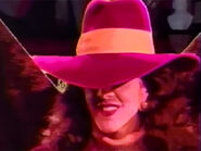 Live Action Carmen Sandiego