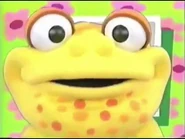 Gullah Gullah island theme song official instrumental