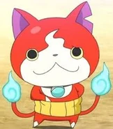 Jibanyan (P2)