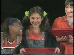 Keiko Yoshida | The Parody Wiki | Fandom