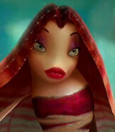 Lola in Shark Tale