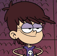 Luna Loud