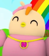 Nana Didi Friends The Parody Wiki Fandom