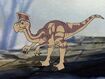 Rileys Adventures Oviraptor