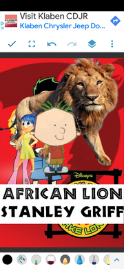 AL;SG Poster.png
