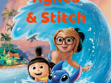 Agnes & Stitch