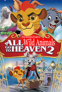 All Wild Animals Go to Heaven 2